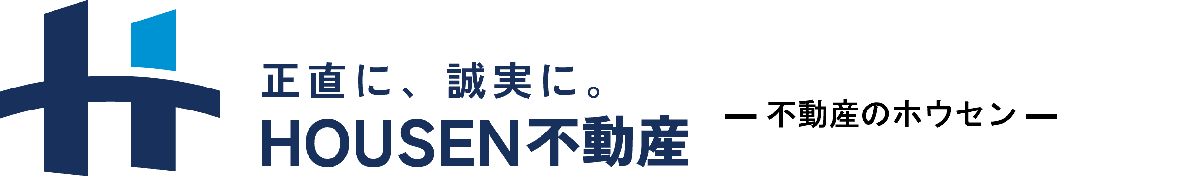 HOUSEN BLOG